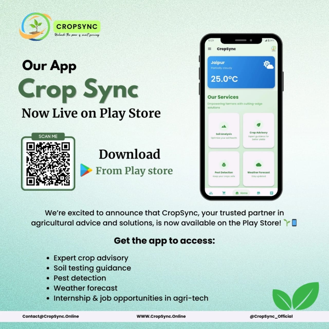 Promotional Banner