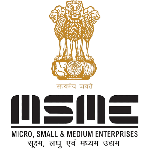 MSME Logo