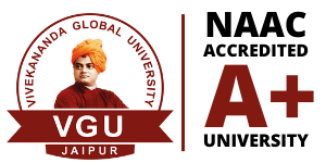 VGU Logo